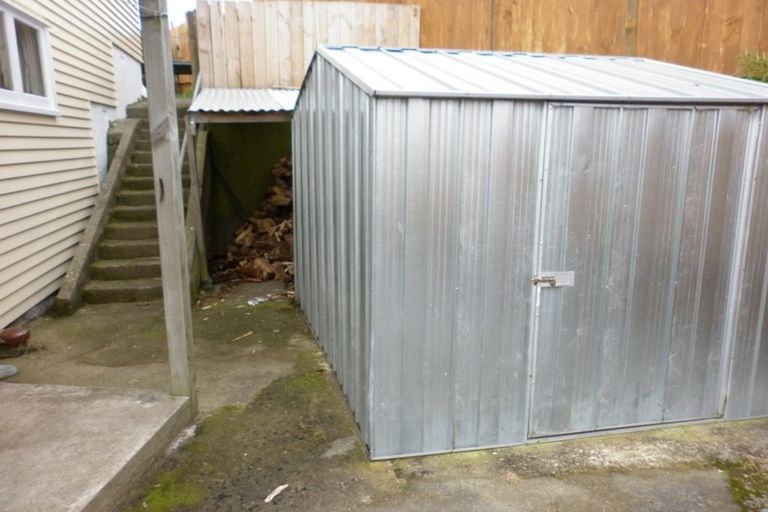 Photo of property in 41 Hindmarsh Street, Johnsonville, Wellington, 6037