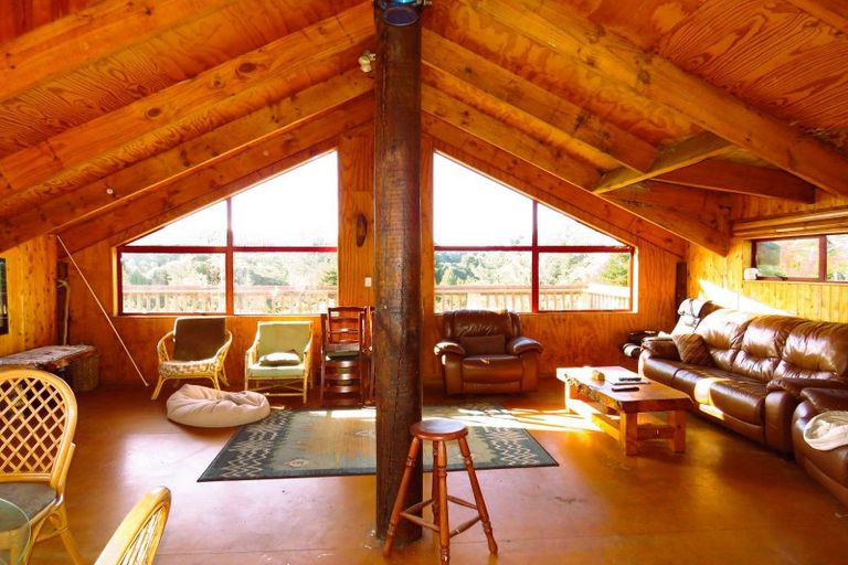 Photo of property in 291 Tauranga Bay Road, Cape Foulwind, Westport, 7892