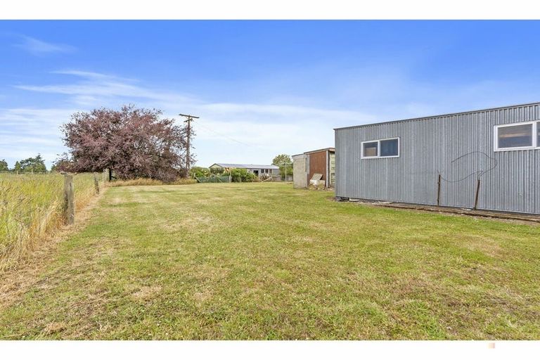 Photo of property in 118 Mcnair Road, Temuka, 7920