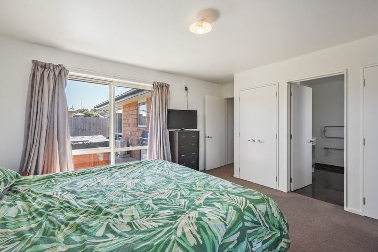 Photo of property in 19 Auckland Street, Ashley, Rangiora, 7477