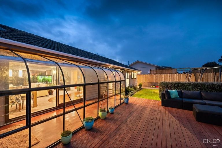 Photo of property in 24 Mossburn Grove, Kelson, Lower Hutt, 5010