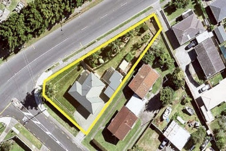 Photo of property in 5 Settlement Road, Papakura, 2110