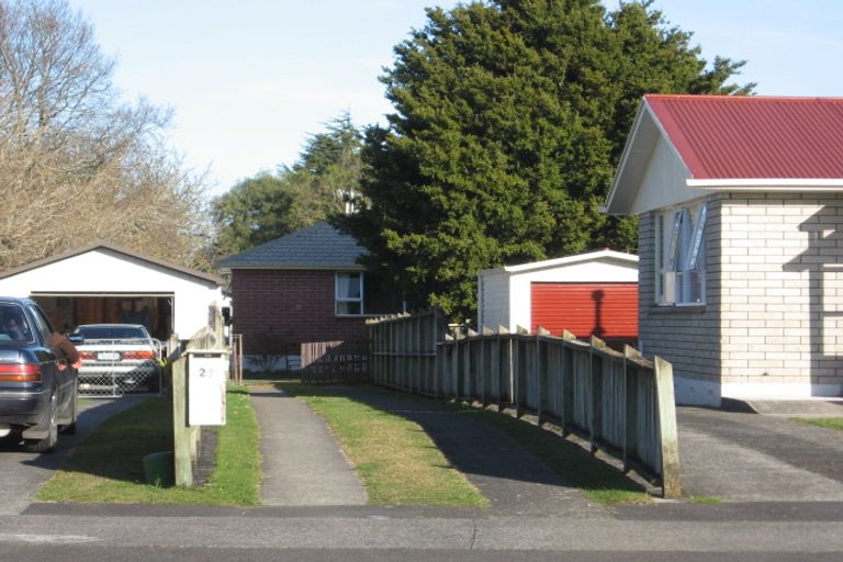 Photo of property in 24 Tongariro Street, Chartwell, Hamilton, 3210