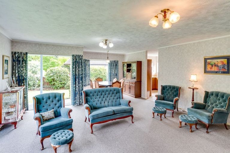 Photo of property in 46a Hetley Crescent, Taradale, Napier, 4112