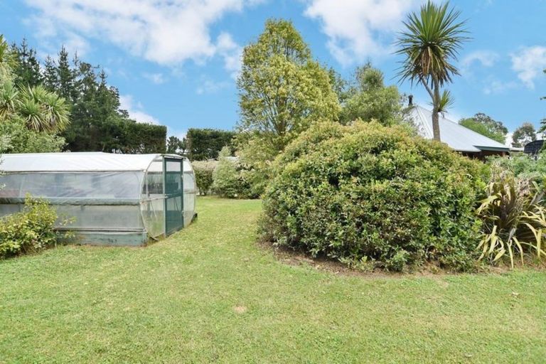 Photo of property in 2603 South Eyre Road, Eyrewell, Rangiora, 7476