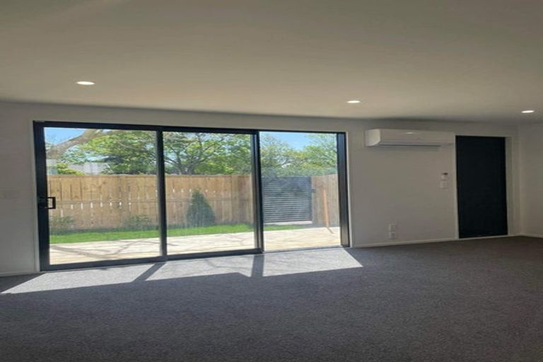 Photo of property in 2/7 Hume Street, Sydenham, Christchurch, 8023