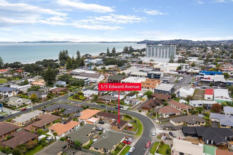 Photo of property in 1/5 Edward Avenue, Otara, Auckland, 2023