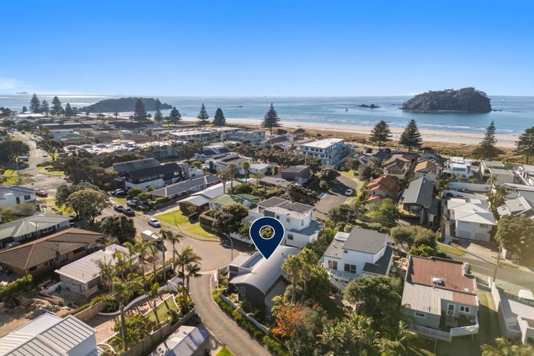 Photo of property in 15 Ngarata Avenue, Mount Maunganui, 3116