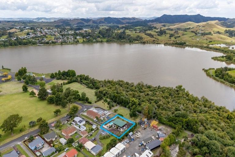 Photo of property in 48 Onslow Street, Huntly, 3700