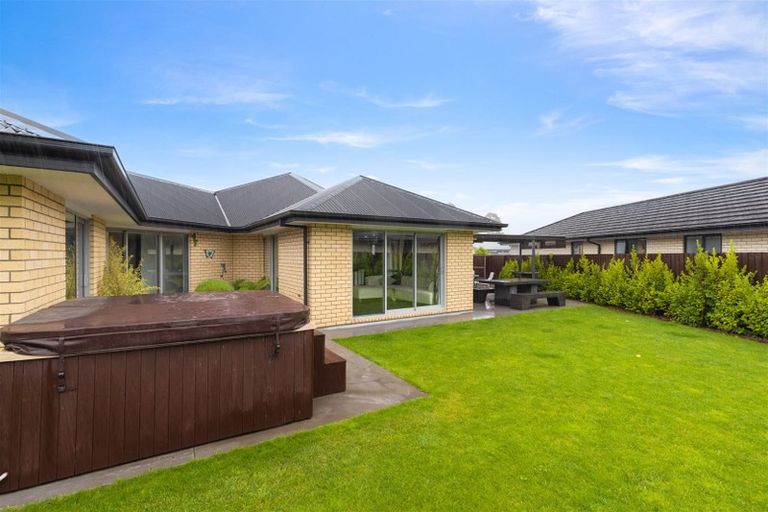 Photo of property in 7 Minerva Crescent, Woodend, 7610