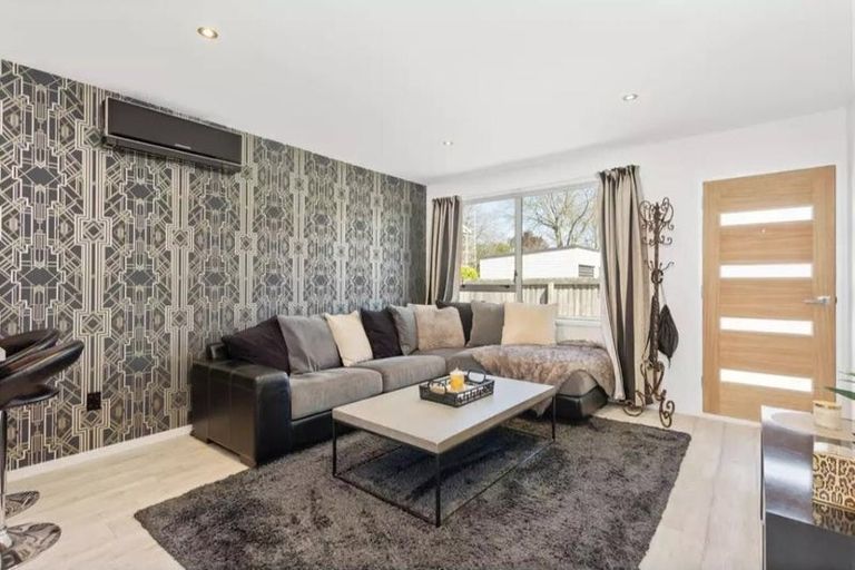 Photo of property in 4/64 Avalon Street, Richmond, Christchurch, 8013