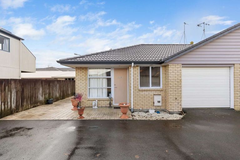 Photo of property in 60e Campbell Street, Frankton, Hamilton, 3204