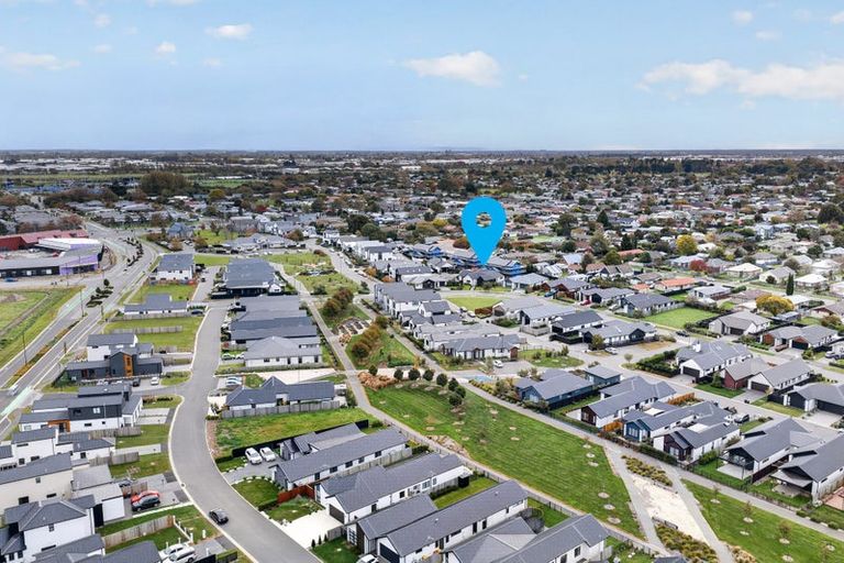 Photo of property in 11 Brancion Street, Halswell, Christchurch, 8025