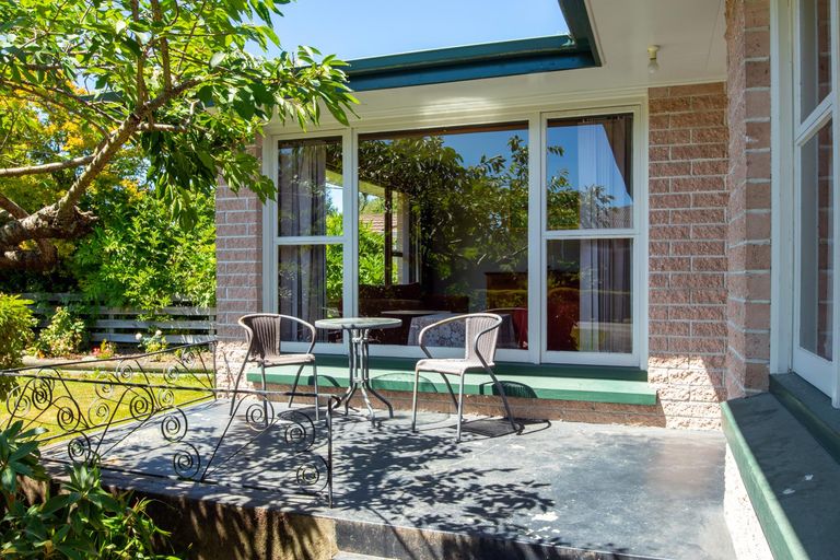 Photo of property in 58 Connolly Street, Geraldine, 7930