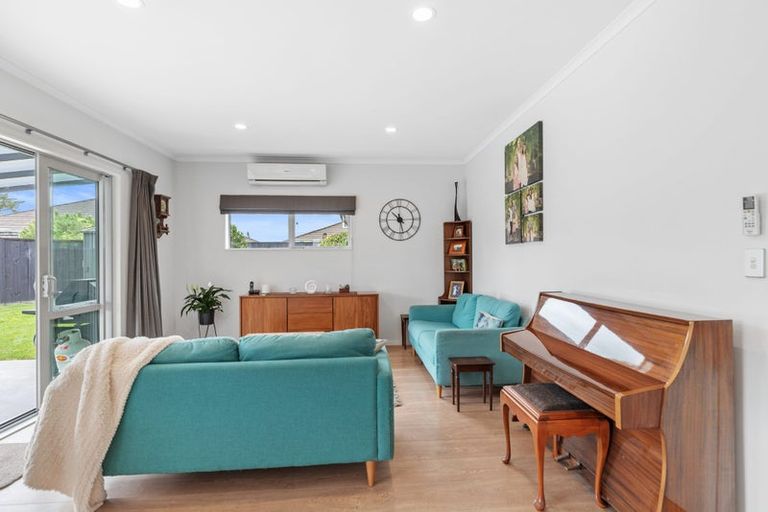 Photo of property in 12 Tralee Place, Morrinsville, 3300