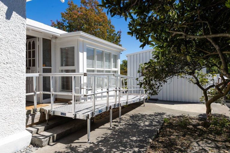 Photo of property in 58 Battery Road, Ahuriri, Napier, 4110