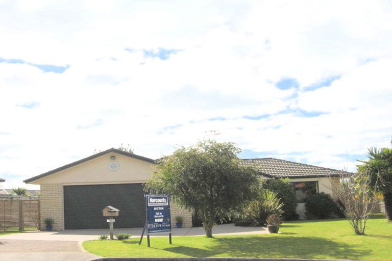 Photo of property in 9 Donnington Place, Bethlehem, Tauranga, 3110