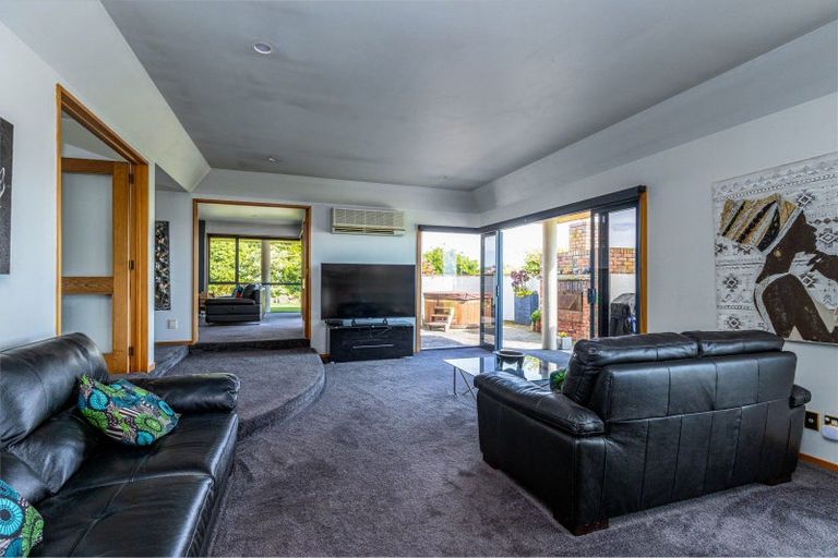 Photo of property in 390 Hadlow Road, Claremont, Timaru, 7974