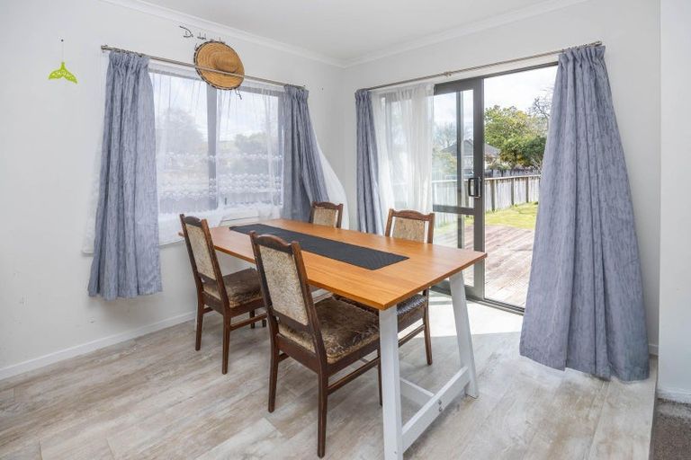 Photo of property in 4a Anzac Street, Te Kuiti, 3910