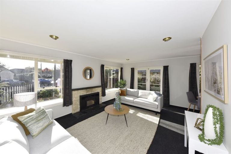 Photo of property in 66 Gardiners Road, Bishopdale, Christchurch, 8051