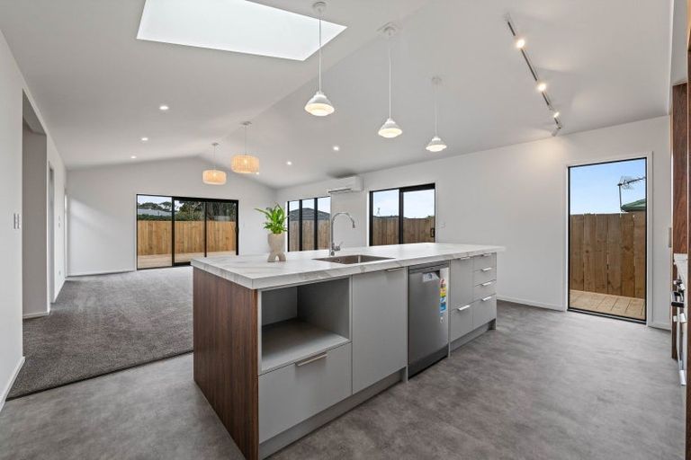 Photo of property in 5b Murray Street, Bell Block, New Plymouth, 4312