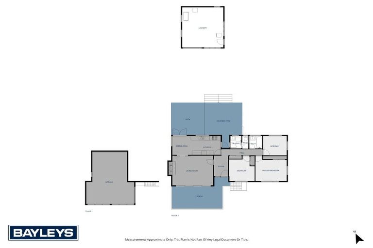 Photo of property in 49 West View Crescent, Onerahi, Whangarei, 0110