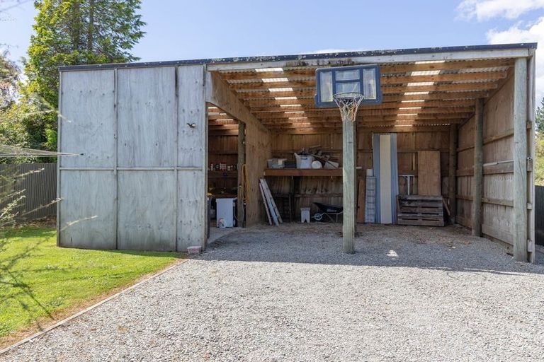 Photo of property in 7 Croft Place, Stillwater, Greymouth, 7805