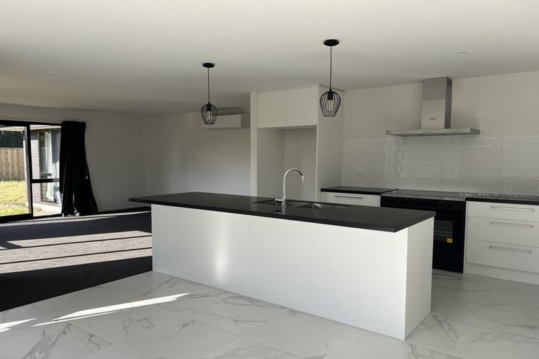 Photo of property in 89 Northmoor Boulevard, Rolleston, 7615