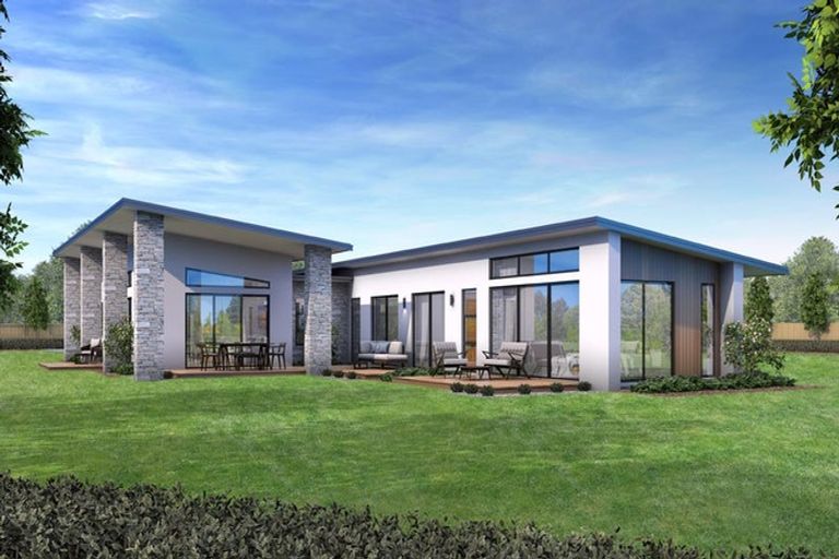 Photo of property in 65 Livingstone Road, Ngahinapouri, Hamilton, 3290