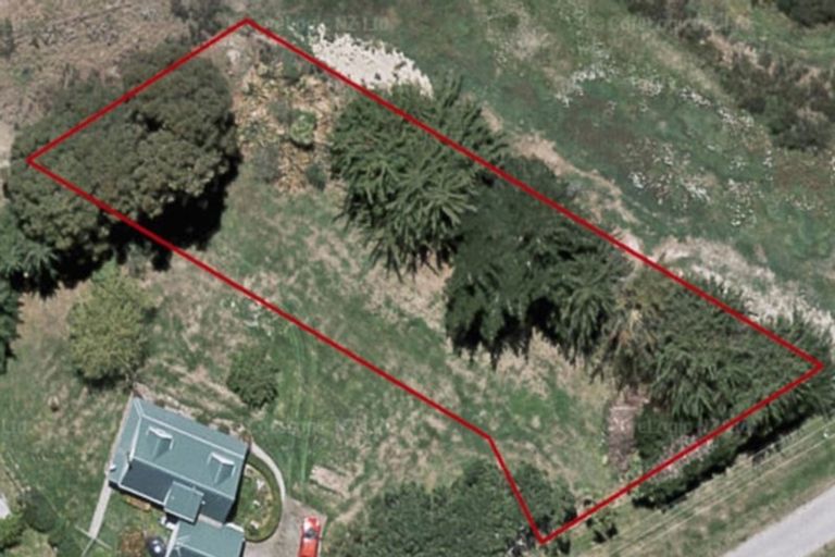 Photo of property in 63 Canterbury Street, Ashley, Rangiora, 7477