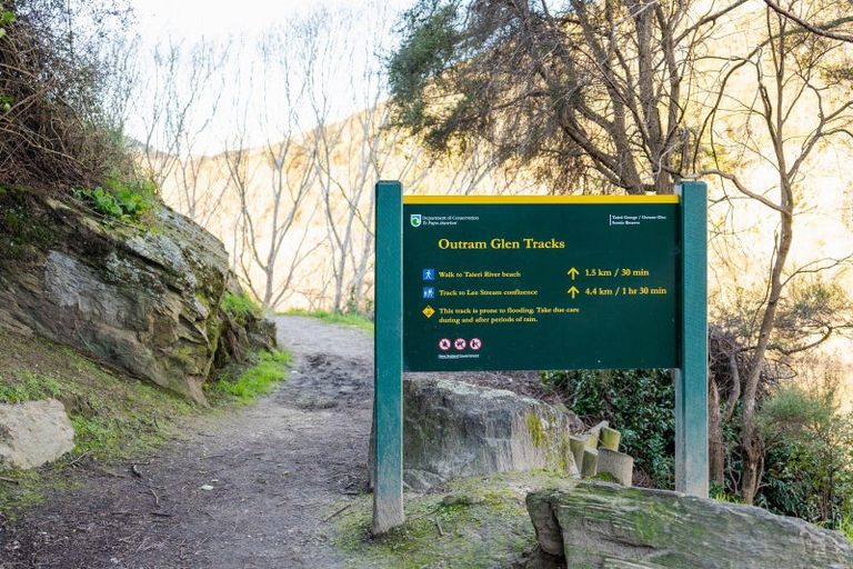 Photo of property in 33 Franks Place, Outram, 9019