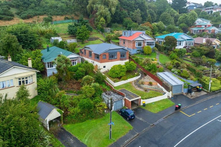 Photo of property in 437 South Road, Calton Hill, Dunedin, 9012
