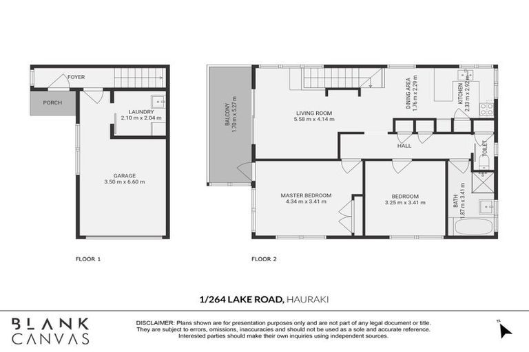 Photo of property in 1/264 Lake Road, Hauraki, Auckland, 0622