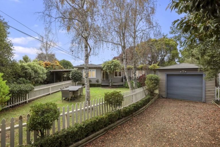 Photo of property in 26 Knighton Road, Hillcrest, Hamilton, 3216