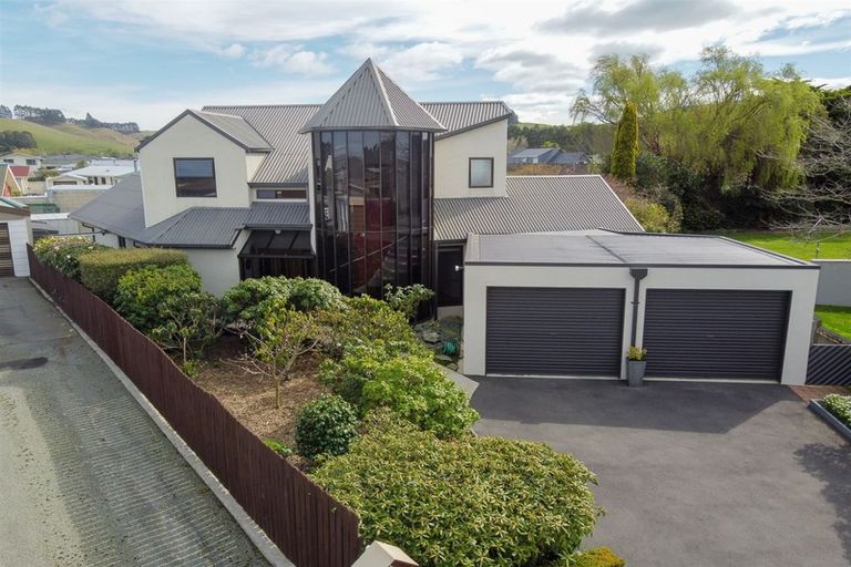 Photo of property in 12 Walbrook Crescent, Oamaru North, Oamaru, 9400