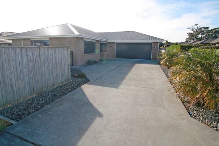 Photo of property in 118 Wills Road, Bell Block, New Plymouth, 4312