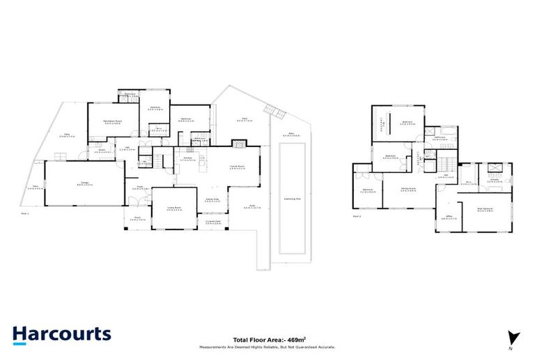 Photo of property in 15 Bejoy Rise, East Tamaki Heights, Auckland, 2016