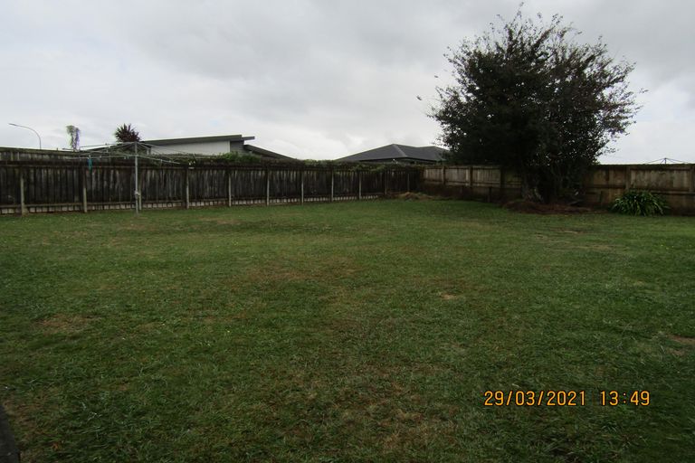 Photo of property in 35 Greenough Crescent, Te Awamutu, 3800