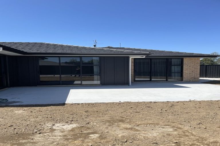 Photo of property in 11 Pourewa Lane, Matamata, 3400