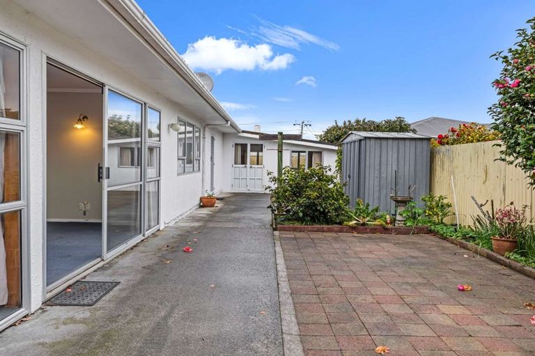 Photo of property in 1a Harris Place, Gonville, Whanganui, 4501