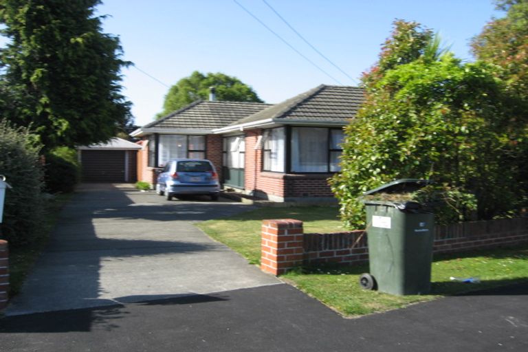 Photo of property in 3 Mcintyre Street, Shirley, Christchurch, 8013