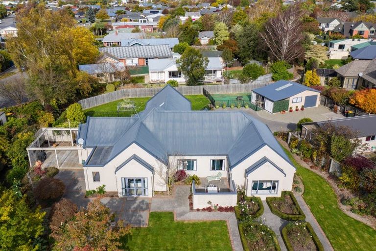 Photo of property in 30 Catherwood Avenue, Allenton, Ashburton, 7700