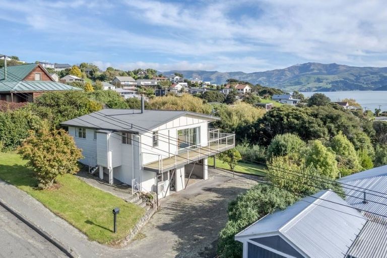Photo of property in 28 Watson Street, Akaroa, 7520