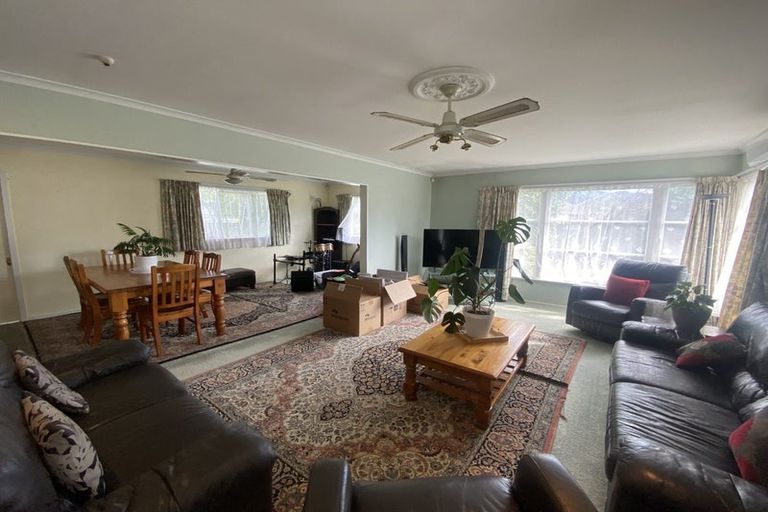 Photo of property in 78 Hyde Street, Wainuiomata, Lower Hutt, 5014
