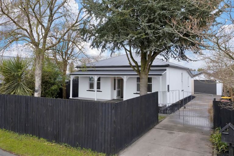 Photo of property in 1/20 Third Street, Belfast, Christchurch, 8051
