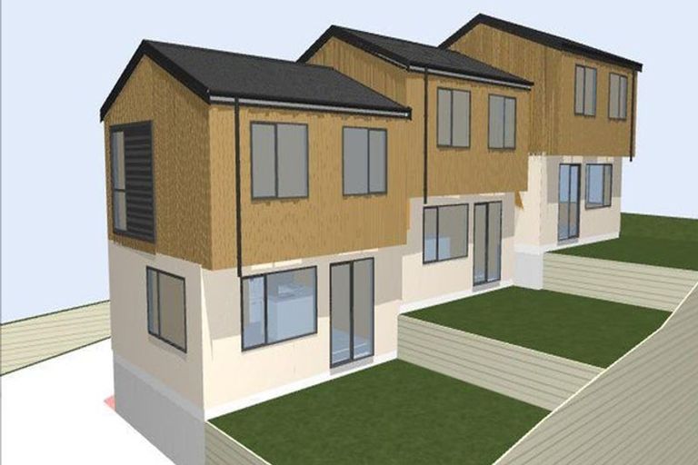 Photo of property in 30 Ranui Avenue, Ranui, Auckland, 0612