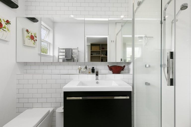 Photo of property in 66 Penrose Street, Woburn, Lower Hutt, 5010