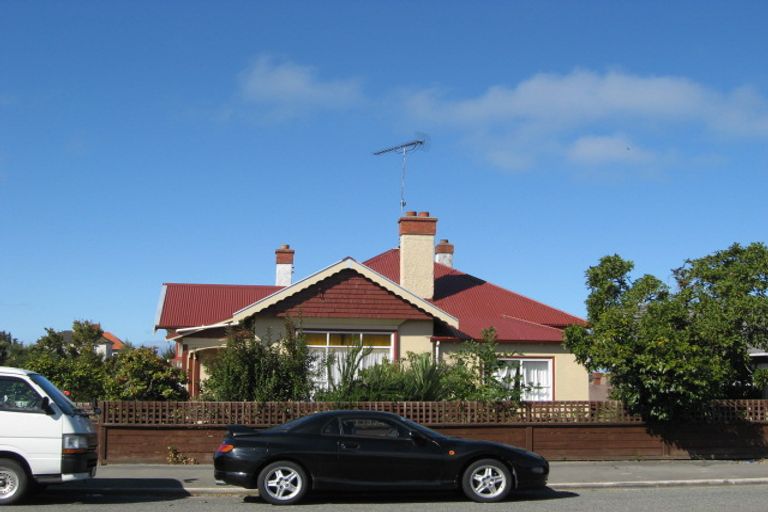 Photo of property in 4 Harper Street, Parkside, Timaru, 7910