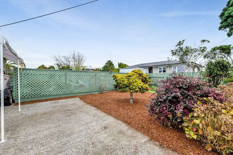 Photo of property in 73 Browne Street, Waitara, 4320