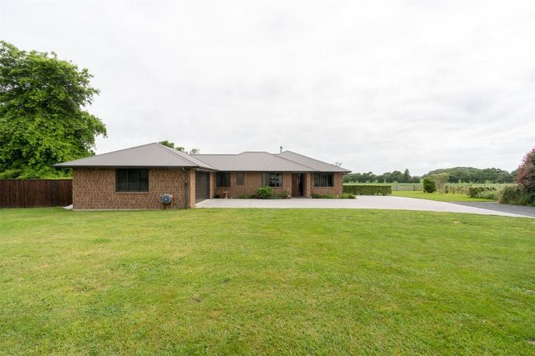 Photo of property in 287 Raynes Road, Rukuhia, Hamilton, 3282